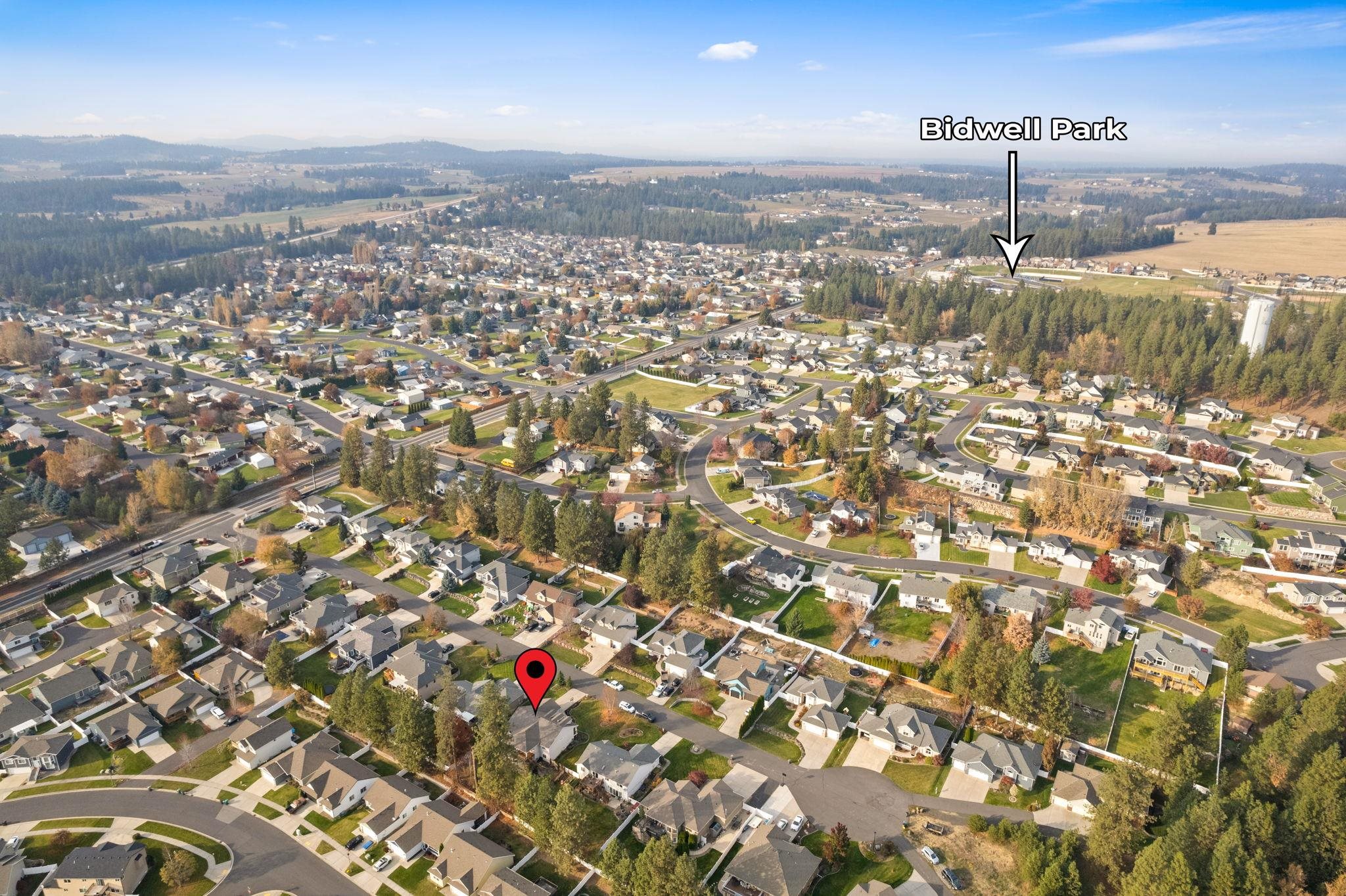 722 Upper Terrace Lane Colbert, WA 99005 - Photo 50 of 50