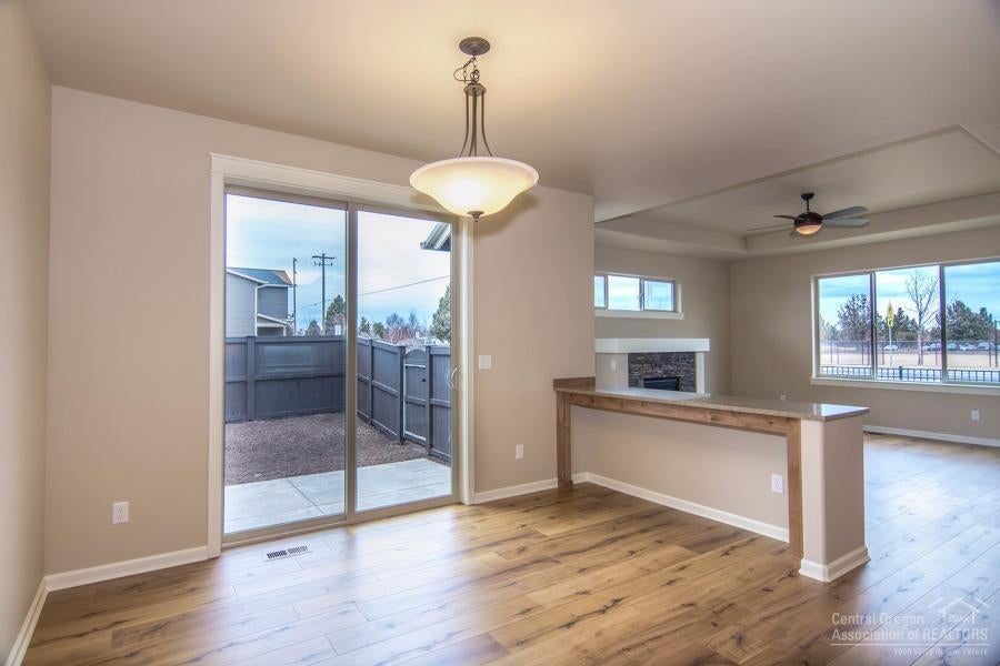 20921 Sotra Loop Bend, OR 97702 - Photo 15 of 25 Photo of similar home, same floor plan,
