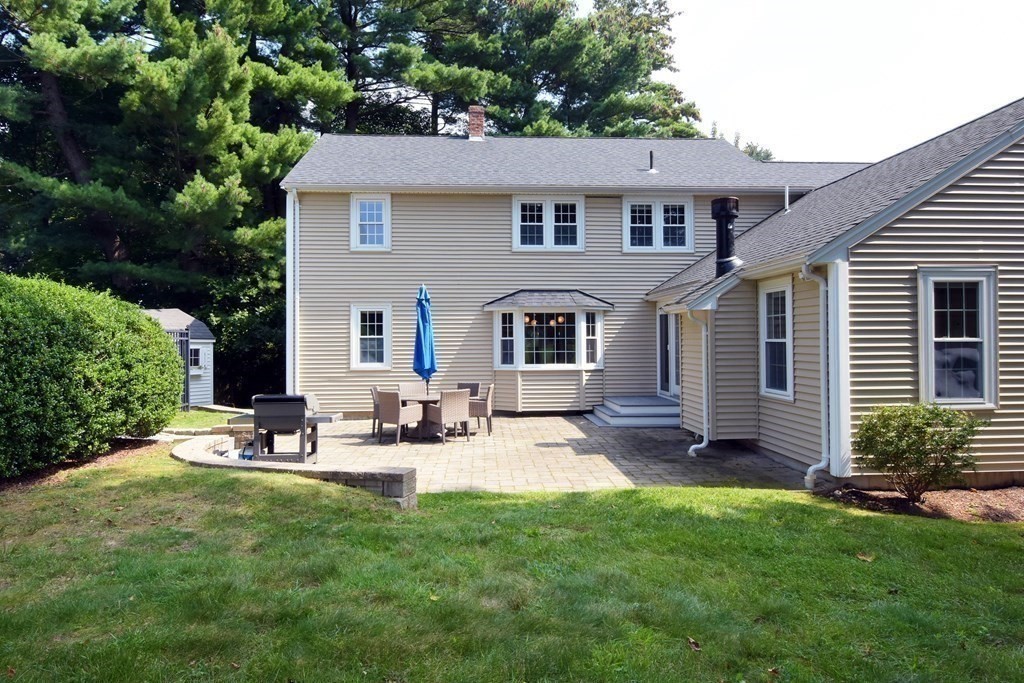 18 Wheeler Lane Natick, MA 01760 - Photo 35 of 42