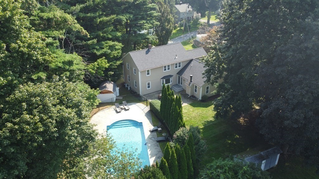 18 Wheeler Lane Natick, MA 01760 - Photo 37 of 42