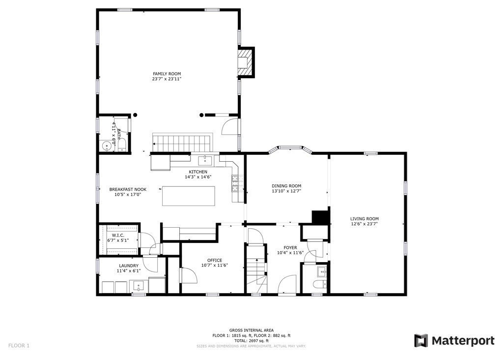 18 Wheeler Lane Natick, MA 01760 - Photo 41 of 42