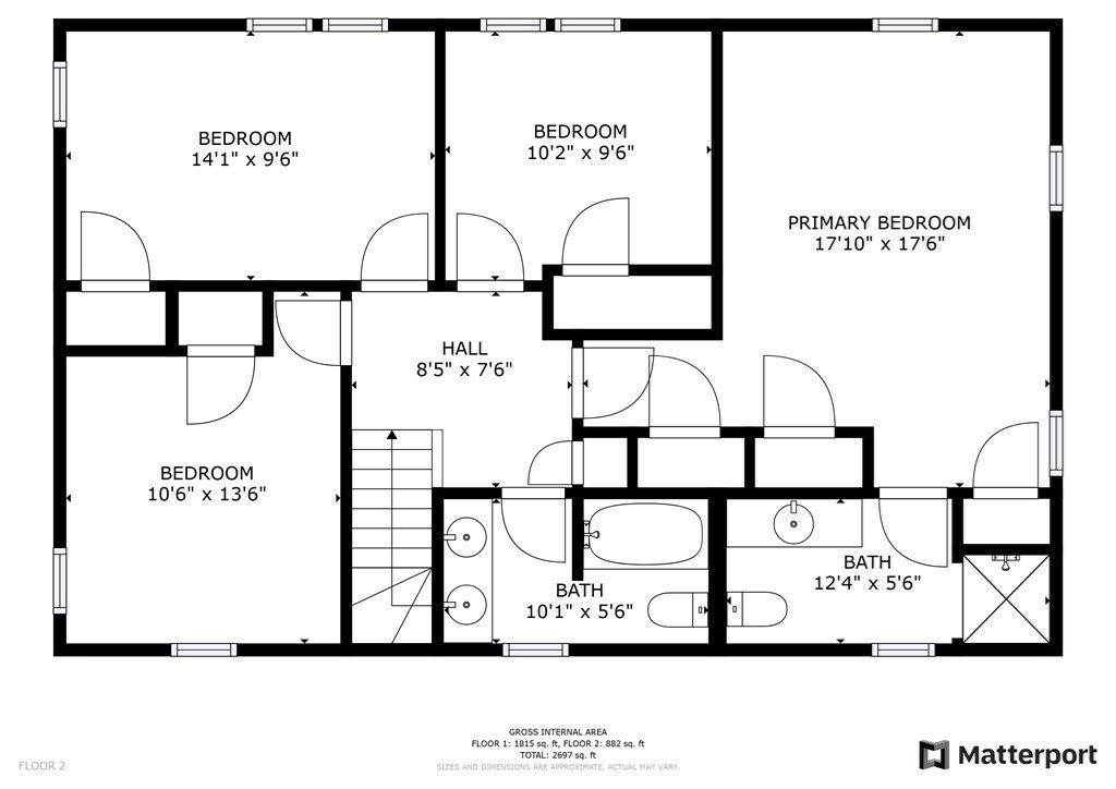 18 Wheeler Lane Natick, MA 01760 - Photo 42 of 42