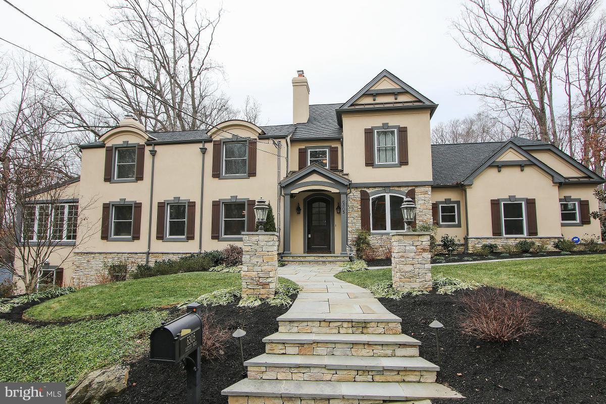 6305 Alcott Road Bethesda, MD 20817 - Photo 1 of 30 Exterior (Front)