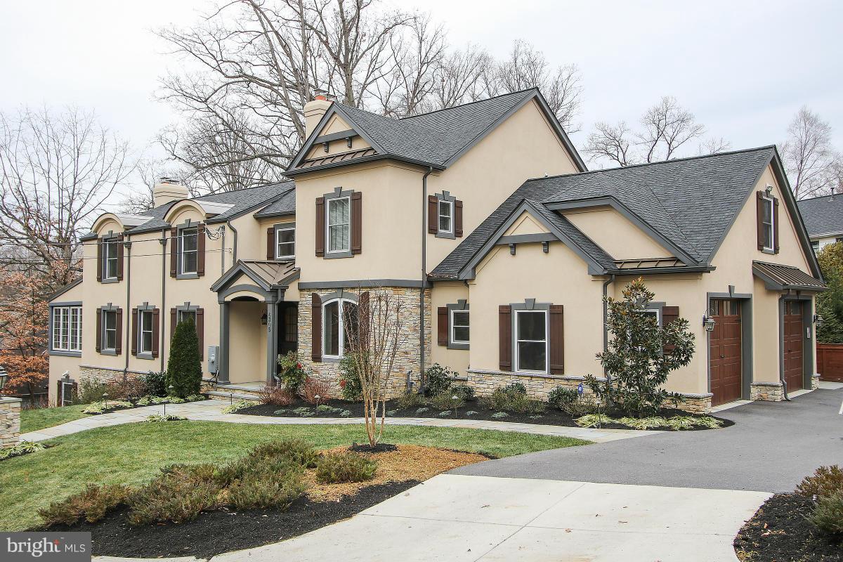 6305 Alcott Road Bethesda, MD 20817 - Photo 2 of 30 Exterior (Front)