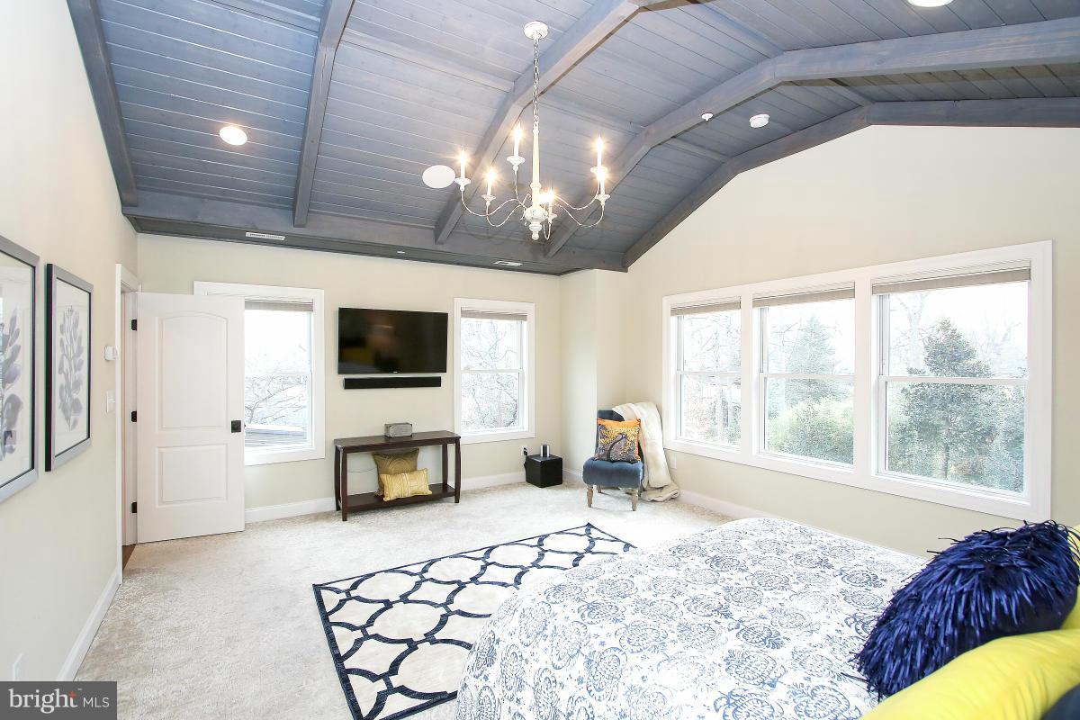 6305 Alcott Road Bethesda, MD 20817 - Photo 20 of 30 Bedroom (Master)