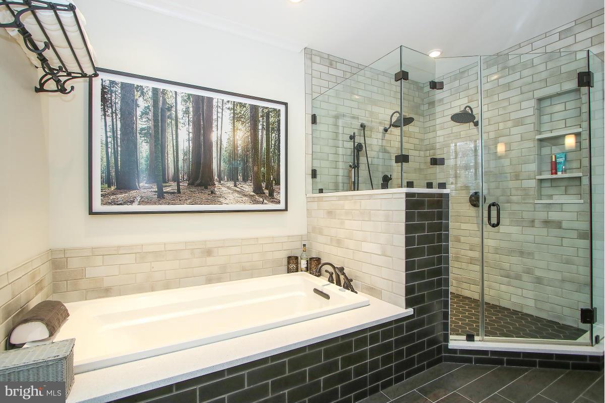 6305 Alcott Road Bethesda, MD 20817 - Photo 23 of 30 Bath (Master)