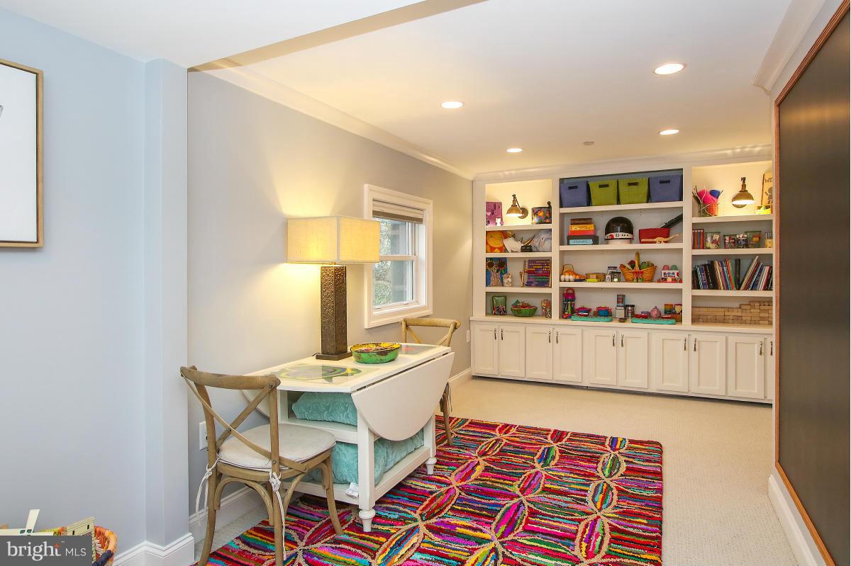 6305 Alcott Road Bethesda, MD 20817 - Photo 28 of 30 Basement