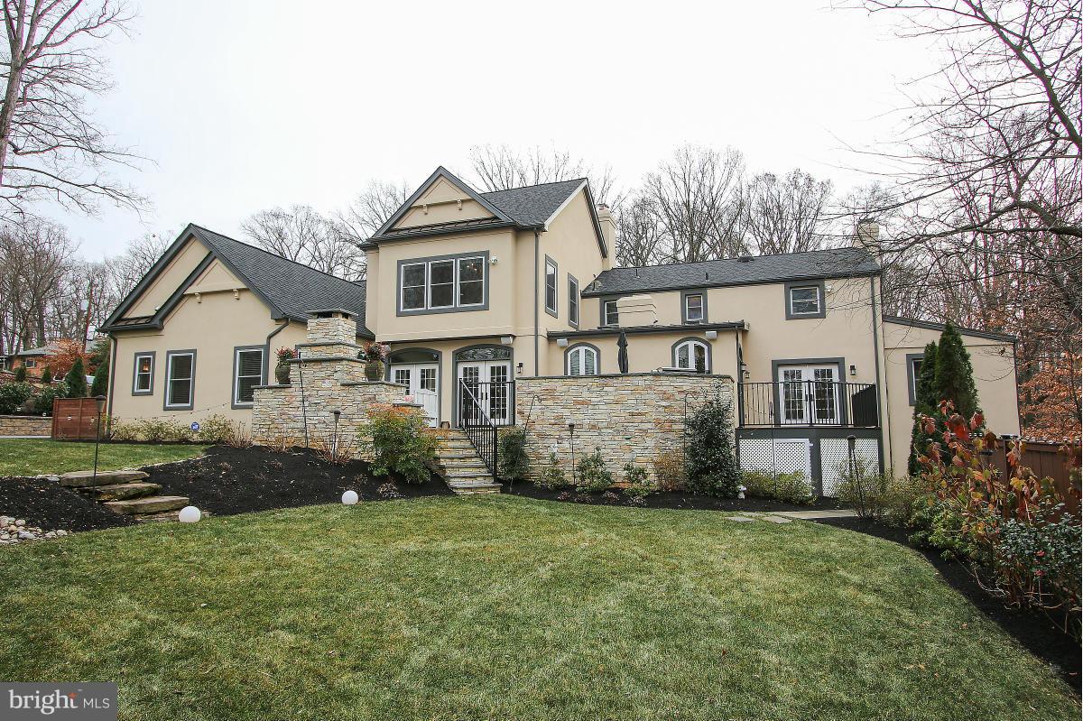 6305 Alcott Road Bethesda, MD 20817 - Photo 30 of 30 Exterior (Front)
