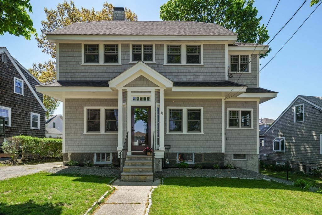 81 Albatross Road Quincy, MA 02169 - Photo 1 of 38 Gallery Image 1