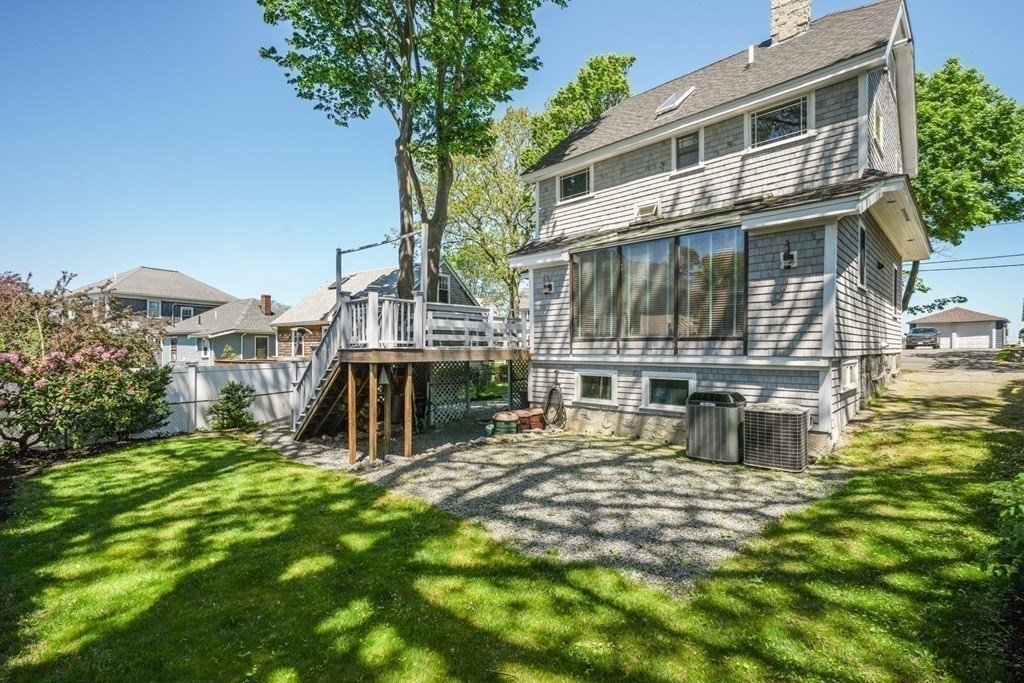 81 Albatross Road Quincy, MA 02169 - Photo 35 of 38 Gallery Image 35