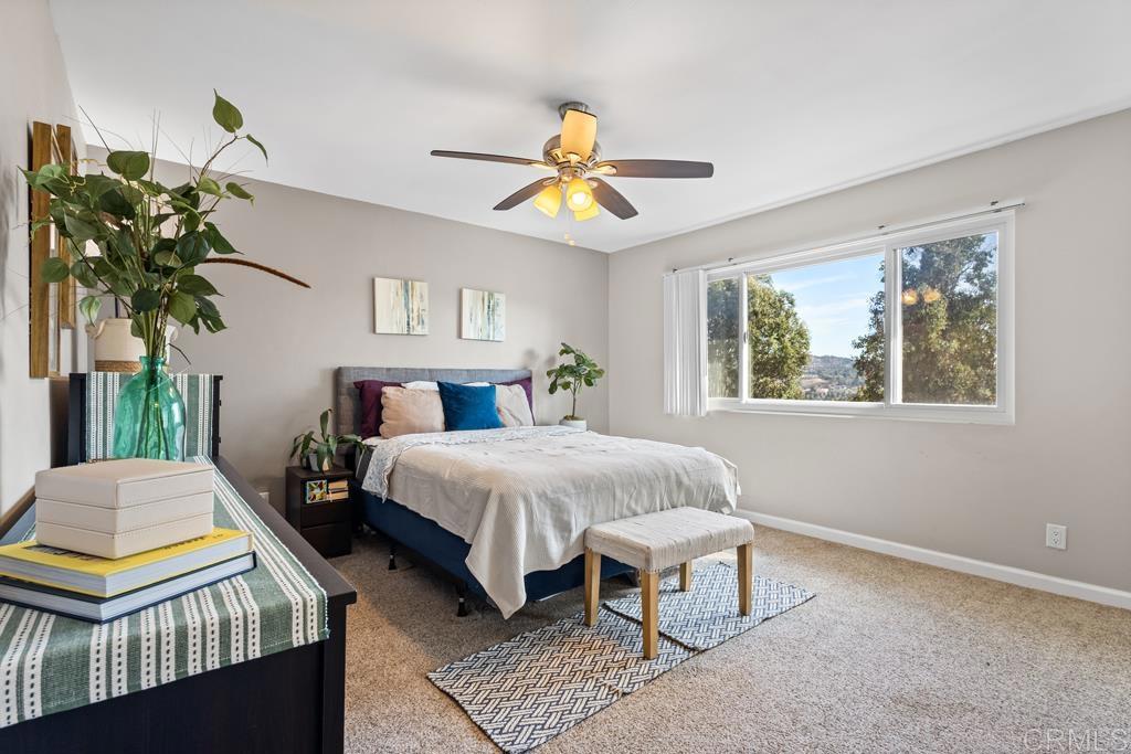 32036 Del Cielo Oeste, Unit 2D Bonsall, CA 92003 - Photo 15 of 41 Master Bedroom