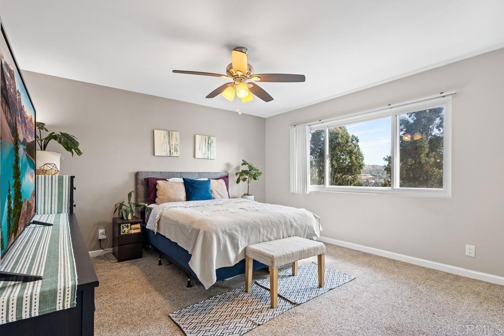 32036 Del Cielo Oeste, Unit 2D Bonsall, CA 92003 - Photo 18 of 41 Master Bedroom