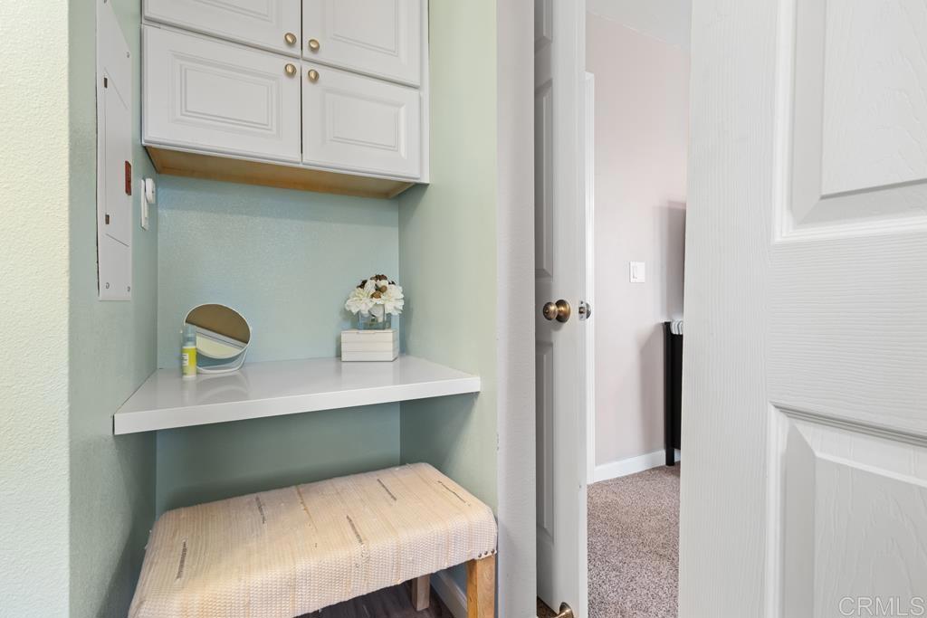 32036 Del Cielo Oeste, Unit 2D Bonsall, CA 92003 - Photo 23 of 41 Master Bath/Spa