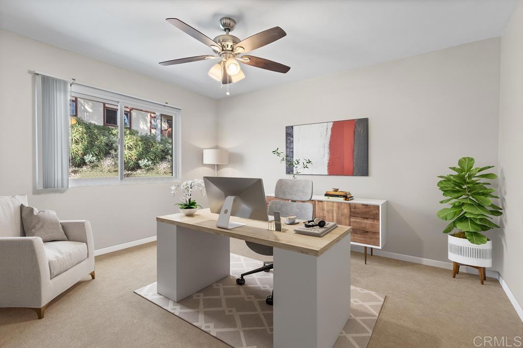 32036 Del Cielo Oeste, Unit 2D Bonsall, CA 92003 - Photo 25 of 41 Office