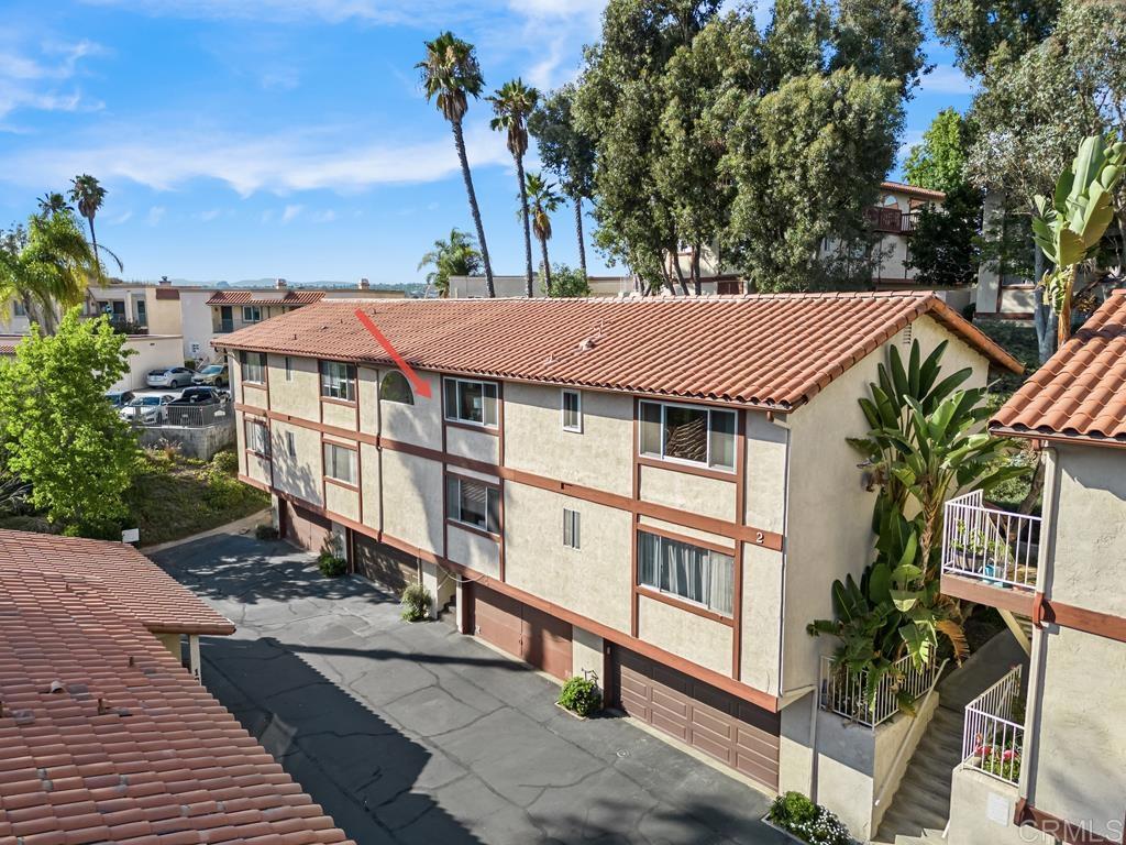 32036 Del Cielo Oeste, Unit 2D Bonsall, CA 92003 - Photo 31 of 41 Exterior Front