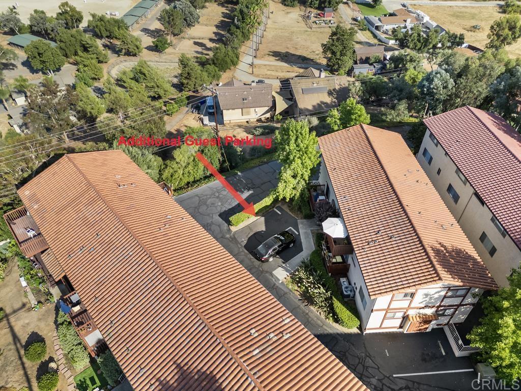 32036 Del Cielo Oeste, Unit 2D Bonsall, CA 92003 - Photo 33 of 41 Exterior Back