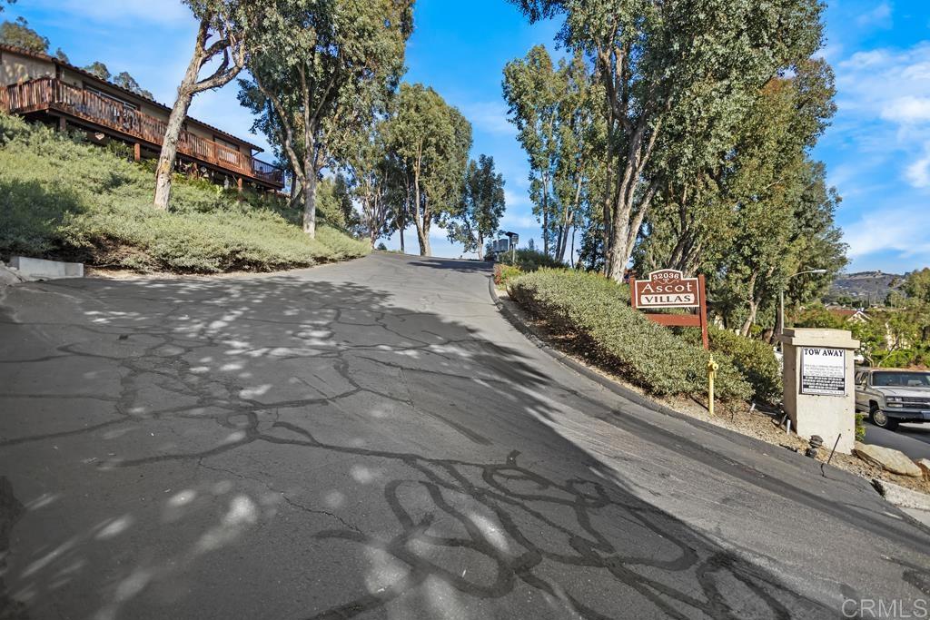32036 Del Cielo Oeste, Unit 2D Bonsall, CA 92003 - Photo 36 of 41 Exterior Front