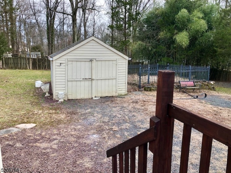 830 Bluestone Lane Bridgewater, NJ 08807 - Photo 25 of 29 a house view with a backyard space