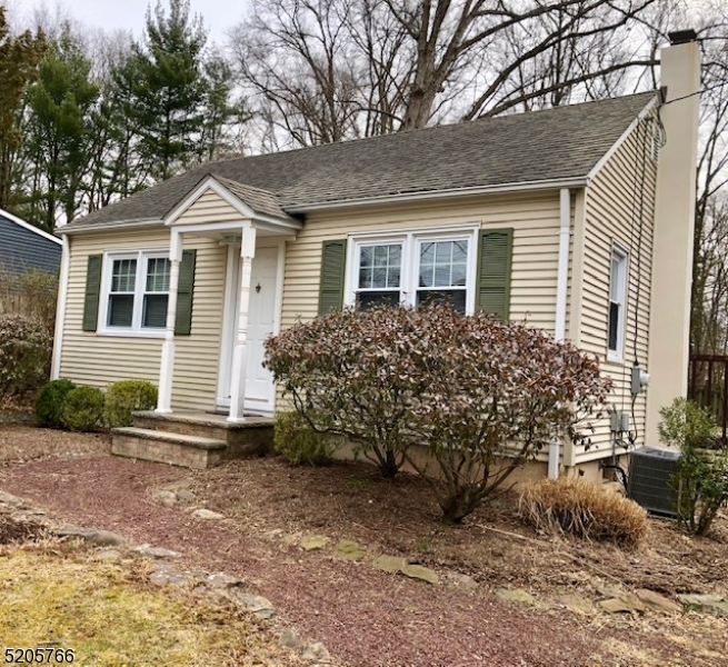 830 Bluestone Lane Bridgewater, NJ 08807 - Photo 3 of 29 a view of a house with a yard