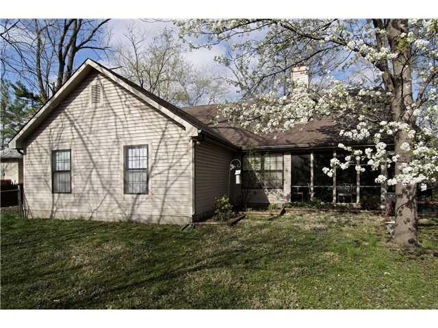 5209 Michigan Road Indianapolis, IN 46228 - Photo 14 of 15 Gallery Image 14