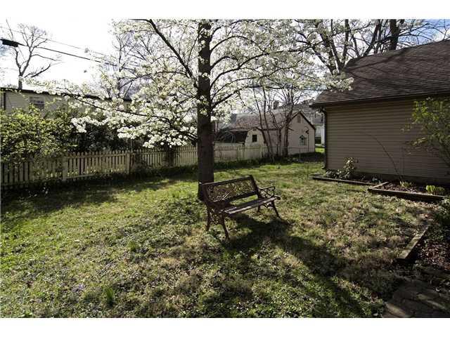 5209 Michigan Road Indianapolis, IN 46228 - Photo 15 of 15 Gallery Image 15