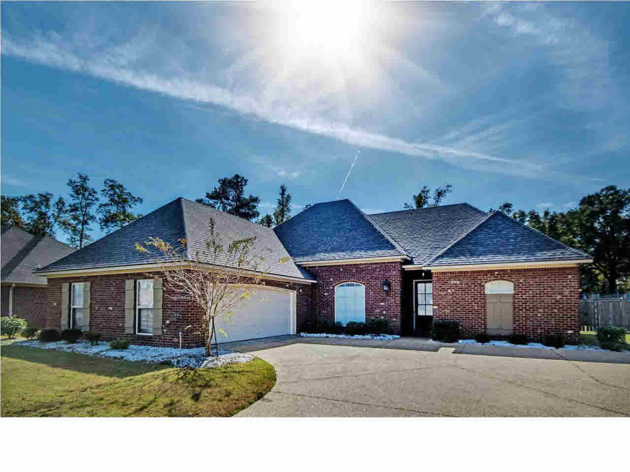 104 Springmeade Road Clinton, MS 39056 - Photo 1 of 14 Photo 1