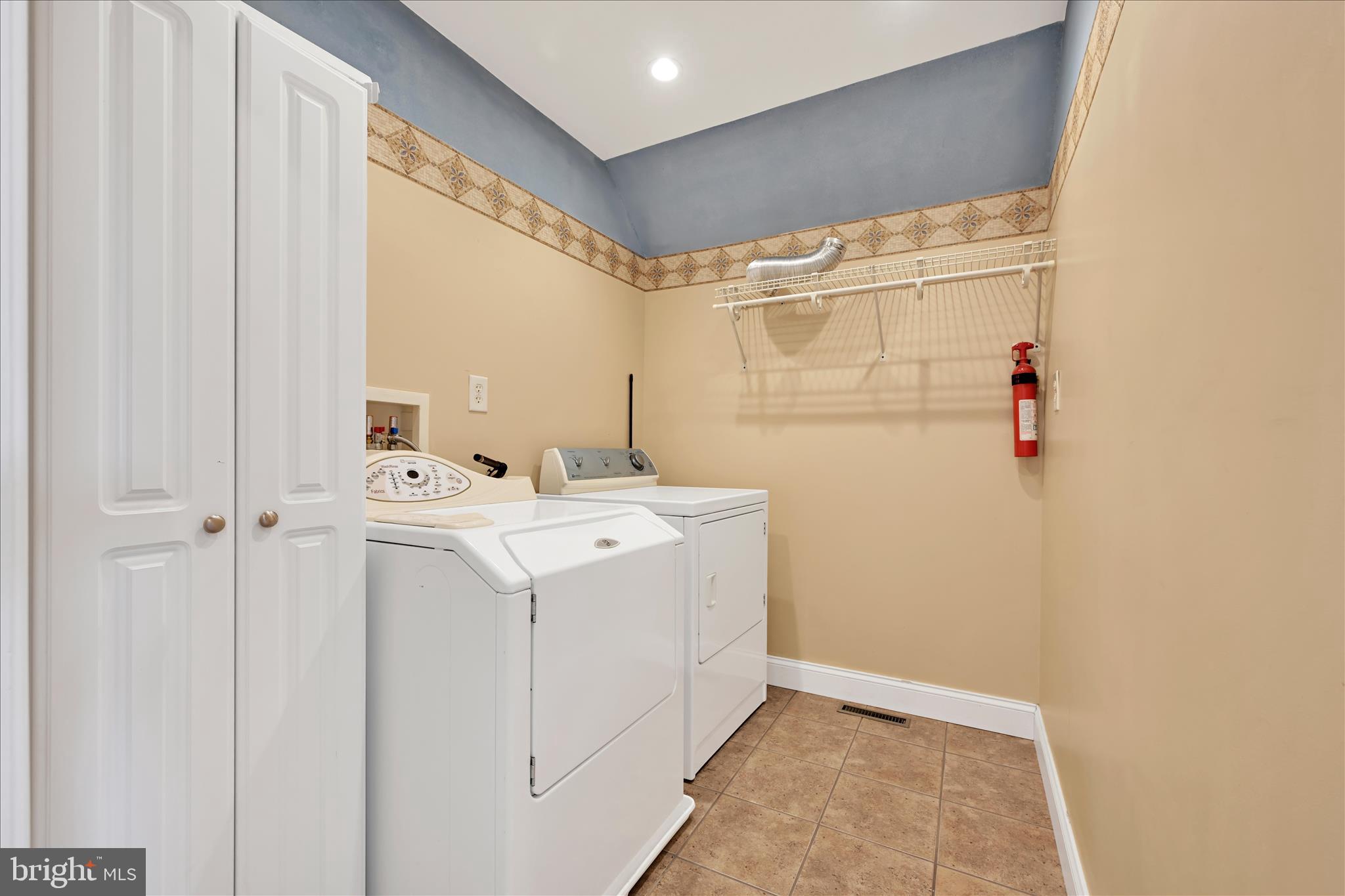 110 Mine Road Lebanon, PA 17042 - Photo 45 of 70 Laundry Area - Upper Level