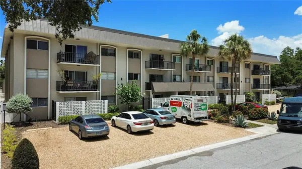 $1,600 | 4607 West Fig Street, Unit 209, Tampa, FL 33609