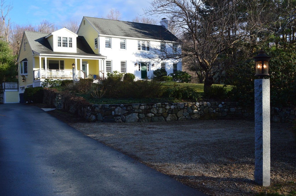 134 Longfellow Road Sudbury, MA 01776 - Photo 1 of 22 Gallery Image 1