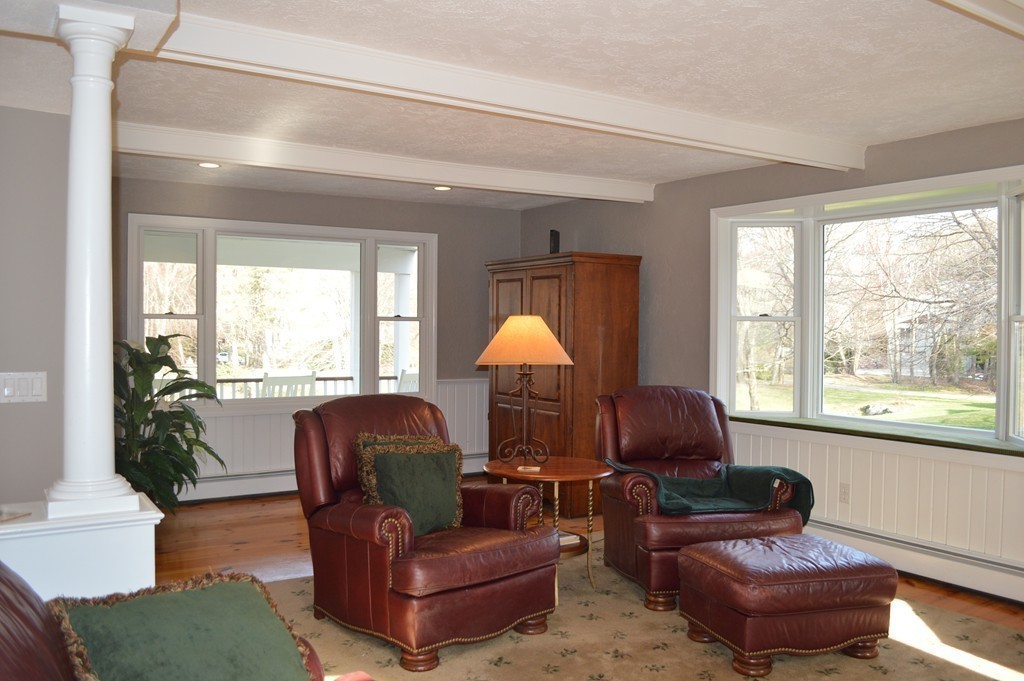 134 Longfellow Road Sudbury, MA 01776 - Photo 8 of 22 Gallery Image 8