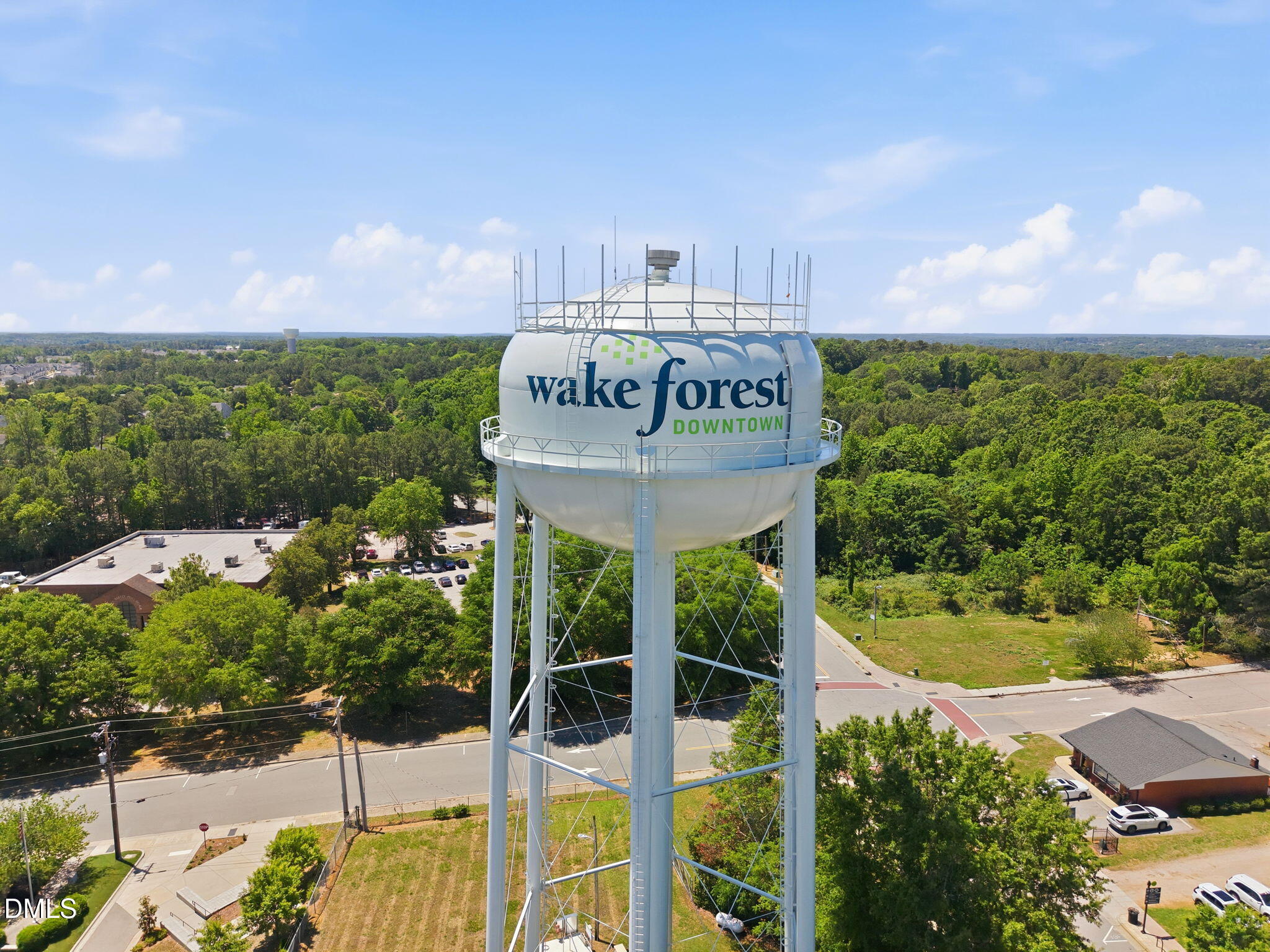 613 Middle Bridge Road Wake Forest, NC 27587 - Photo 37 of 42