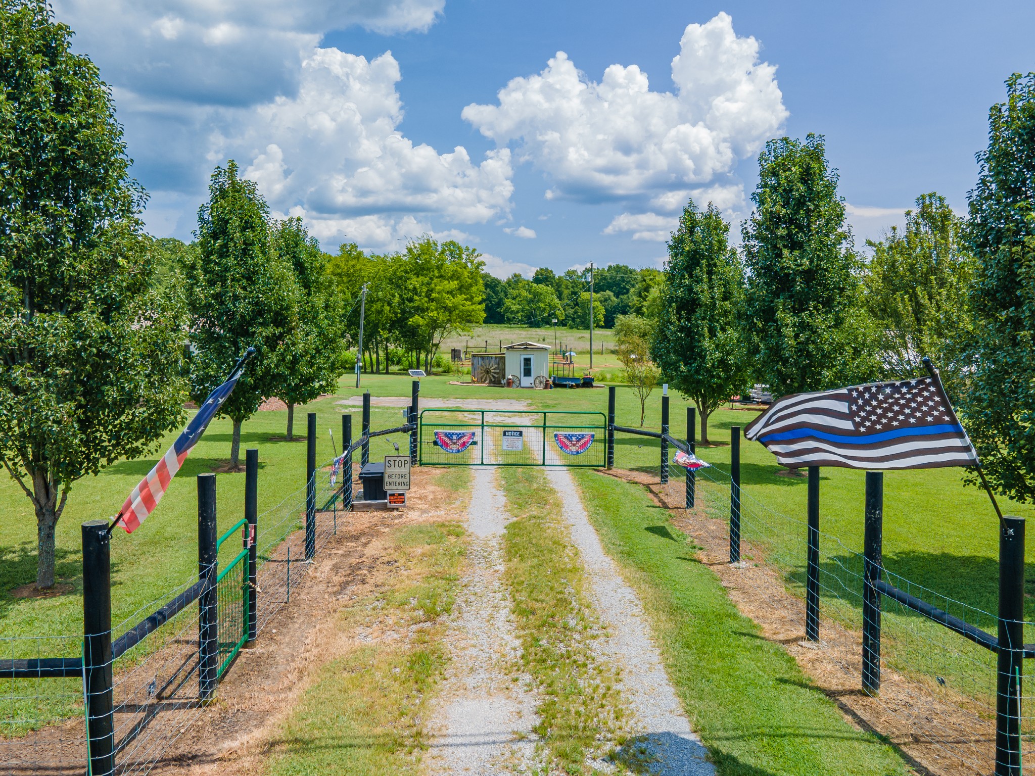 781 Belfast Farmington Road Lewisburg, TN 37091 - Photo 23 of 30 Gallery Image 23