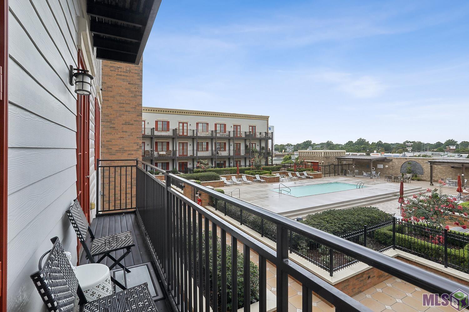 7707 Bluebonnet Boulevard, Unit 321 Baton Rouge, LA 70810 - Photo 11 of 11