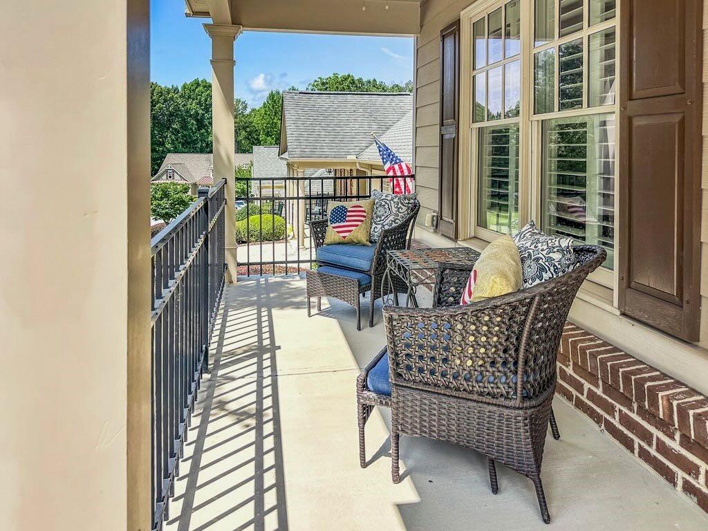 234 Summit Trail Dallas, GA 30132 - Photo 5 of 53