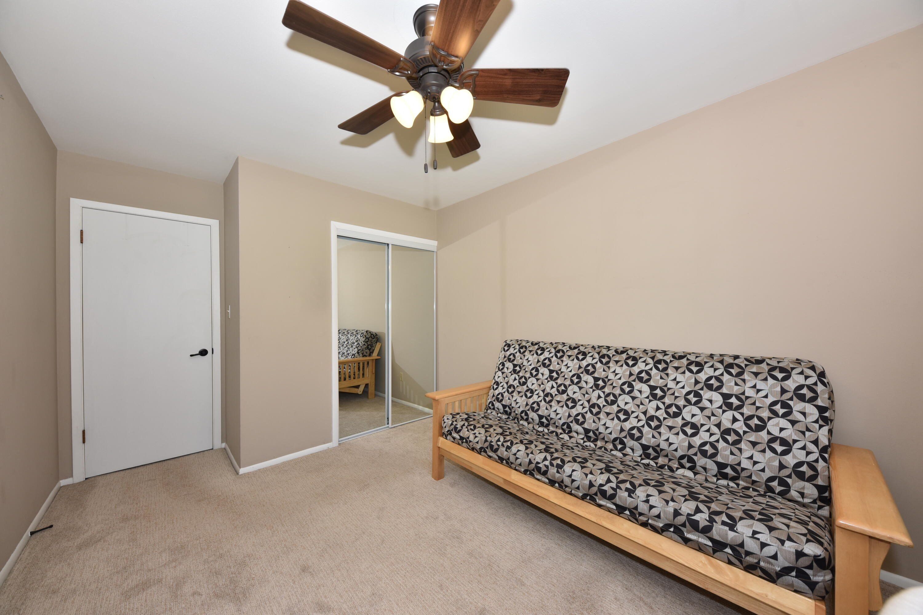 3935 South 84th Street, Unit 4 Greenfield, WI 53228 - Photo 12 of 24 2nd Bedroom