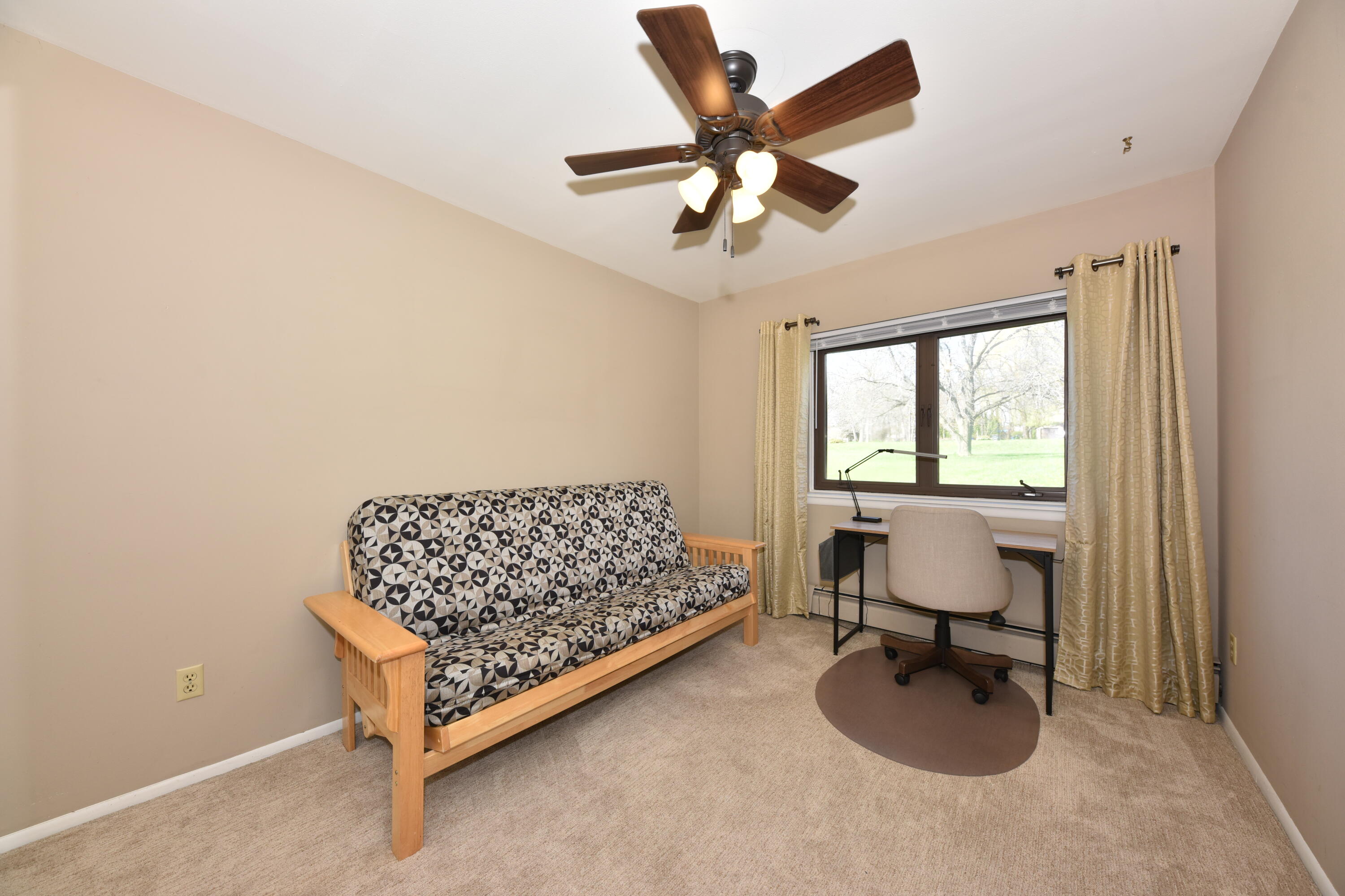 3935 South 84th Street, Unit 4 Greenfield, WI 53228 - Photo 13 of 24 2nd Bedroom