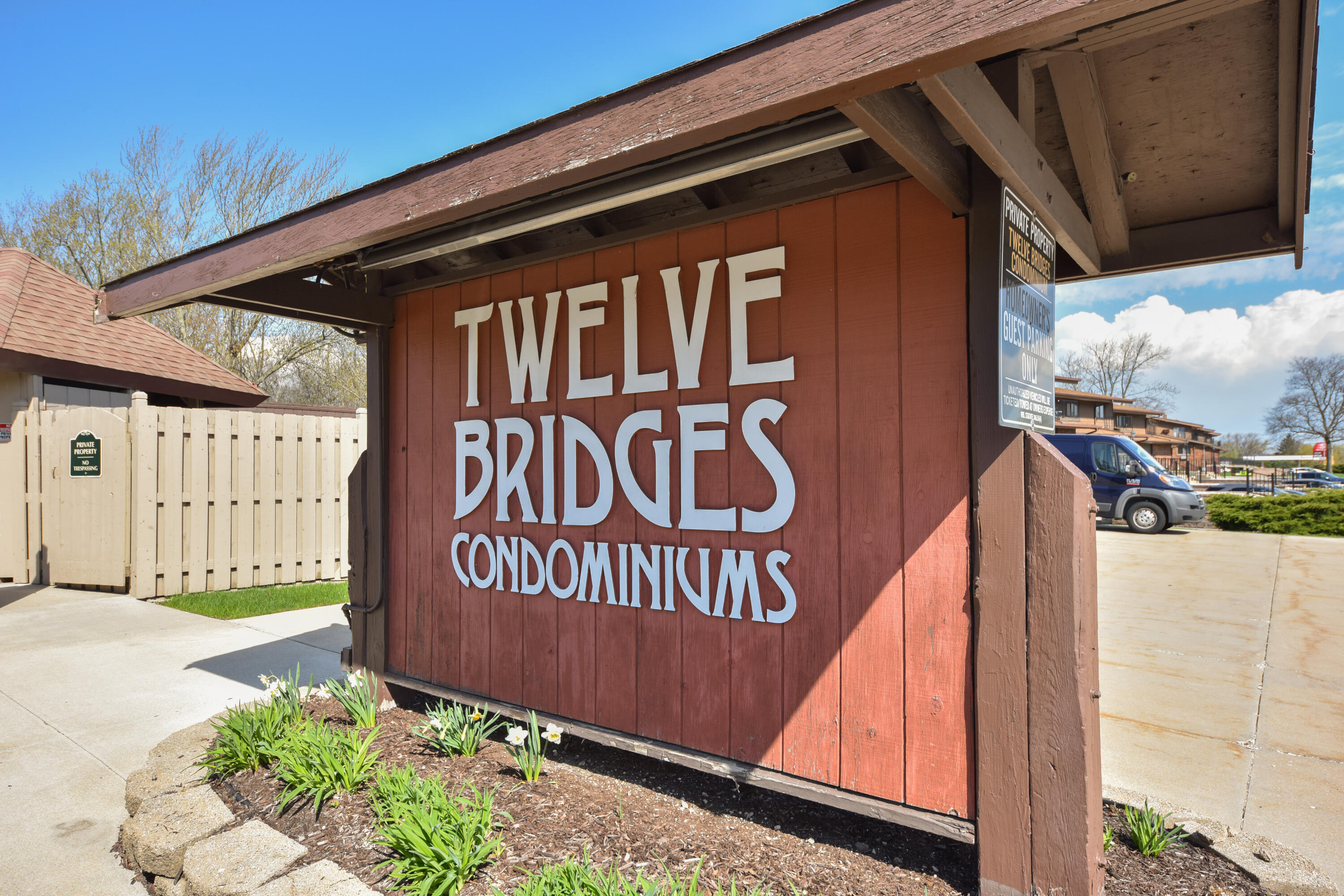 3935 South 84th Street, Unit 4 Greenfield, WI 53228 - Photo 20 of 24 12 Bridges Condominium Complex