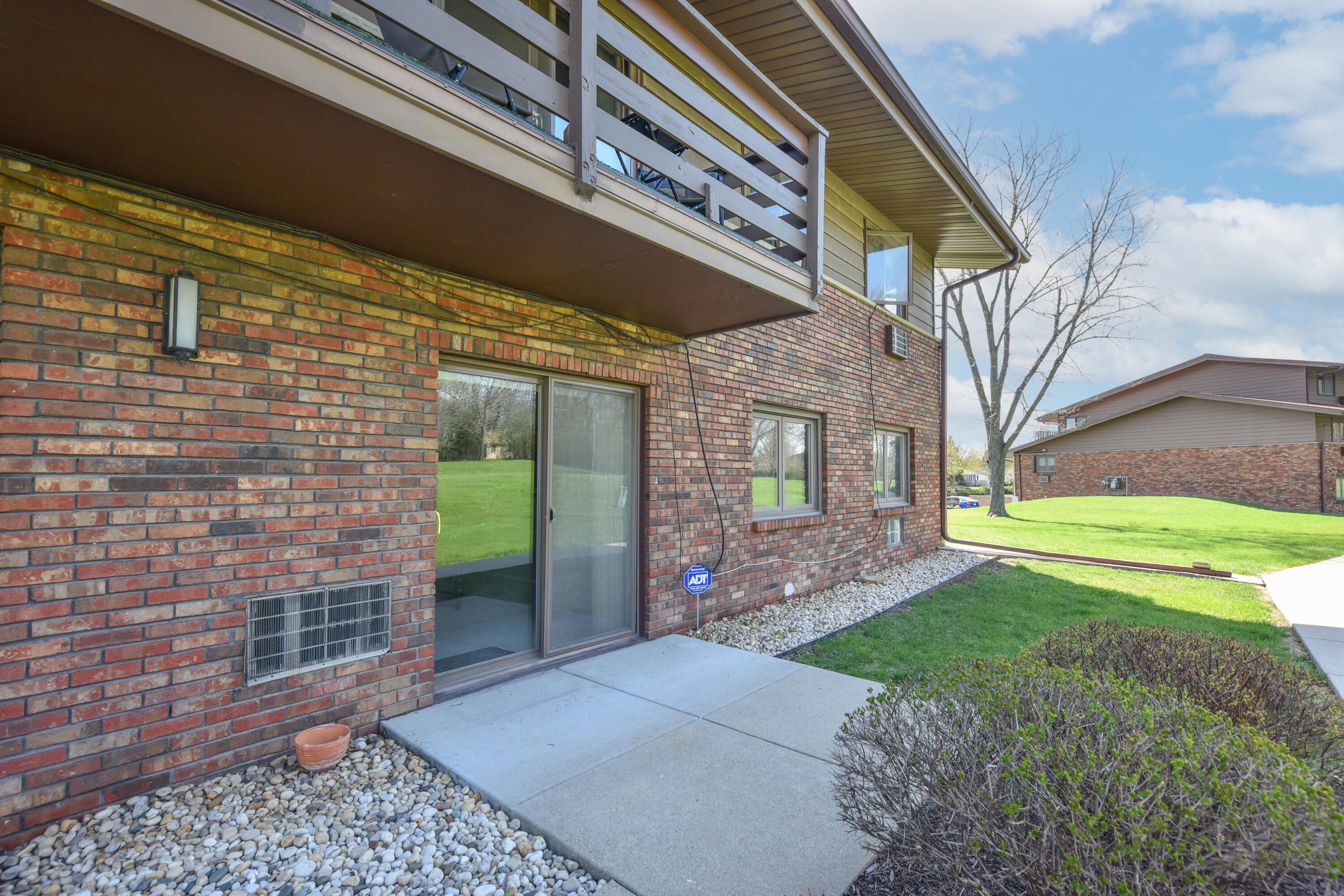 3935 South 84th Street, Unit 4 Greenfield, WI 53228 - Photo 22 of 24 Your own patio