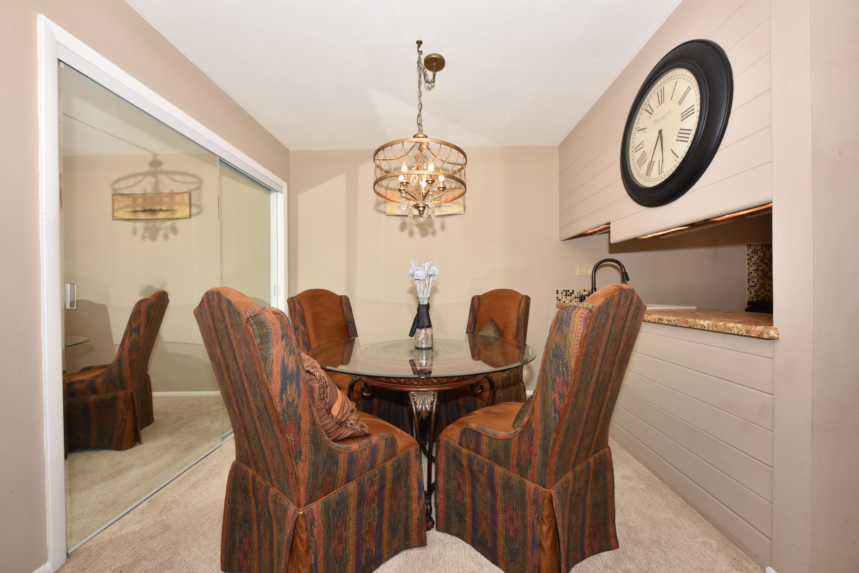 3935 South 84th Street, Unit 4 Greenfield, WI 53228 - Photo 4 of 24 Dining Room