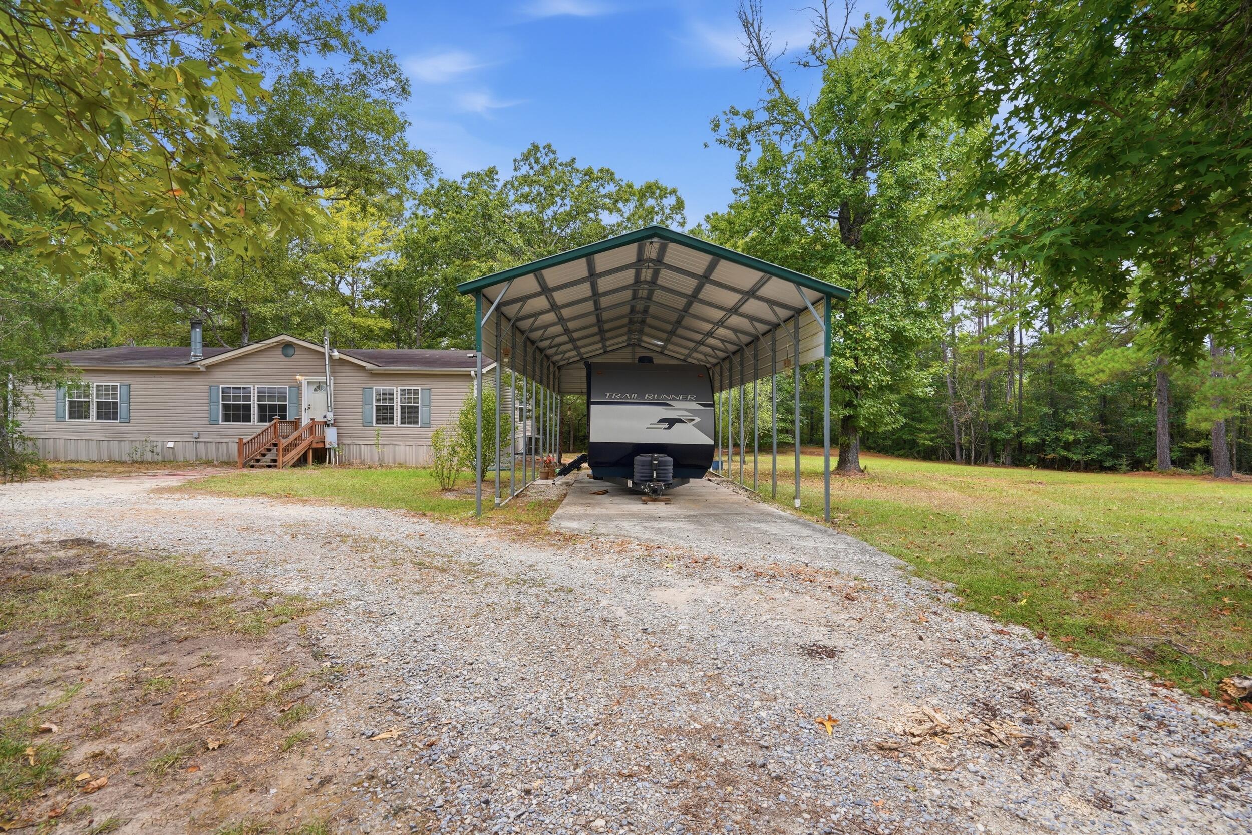 213 Tim's Road Deridder, LA 70634 - Photo 4 of 25 Gallery Image 4