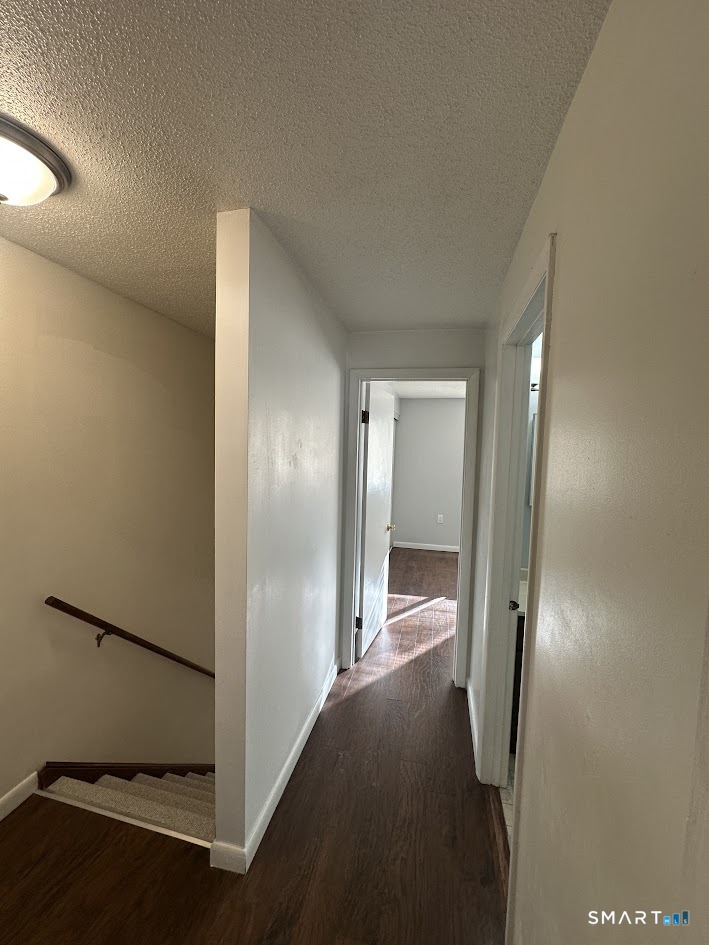 39 Horton Hill Road, Unit 7C Naugatuck, CT 06770 - Photo 15 of 29 a view of a room with wooden floor