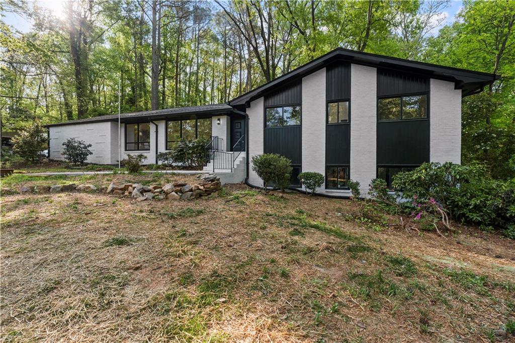 5253 Oxbow Road Stone Mountain, GA 30087 - Photo 1 of 103