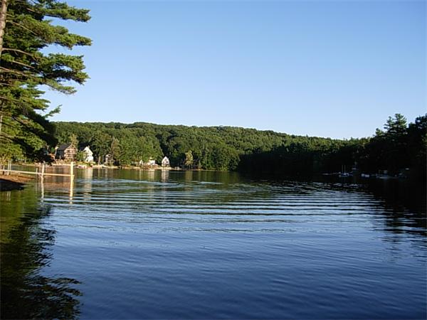 Lot 2 Donnelly Road Spencer, MA 01562 - Photo 7 of 13 Gallery Image 7