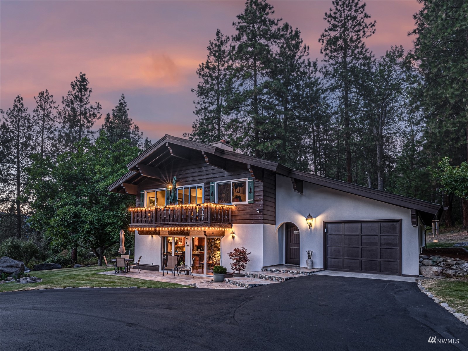 475 Dempsey Road Leavenworth, WA 98826 - Photo 1 of 40 Gallery Image 1