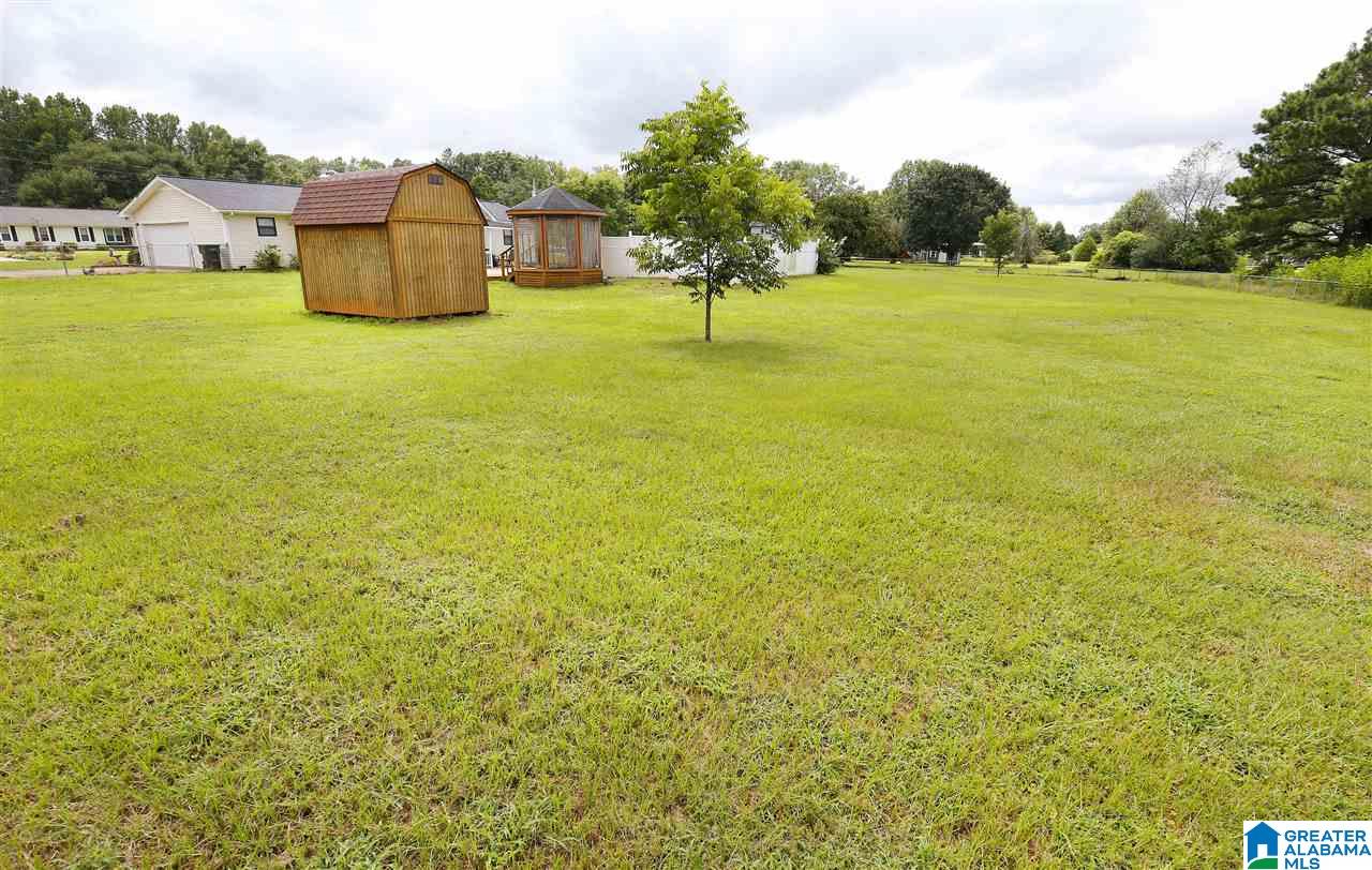 581 East Glen Road Alexandria, AL 36250 - Photo 28 of 28