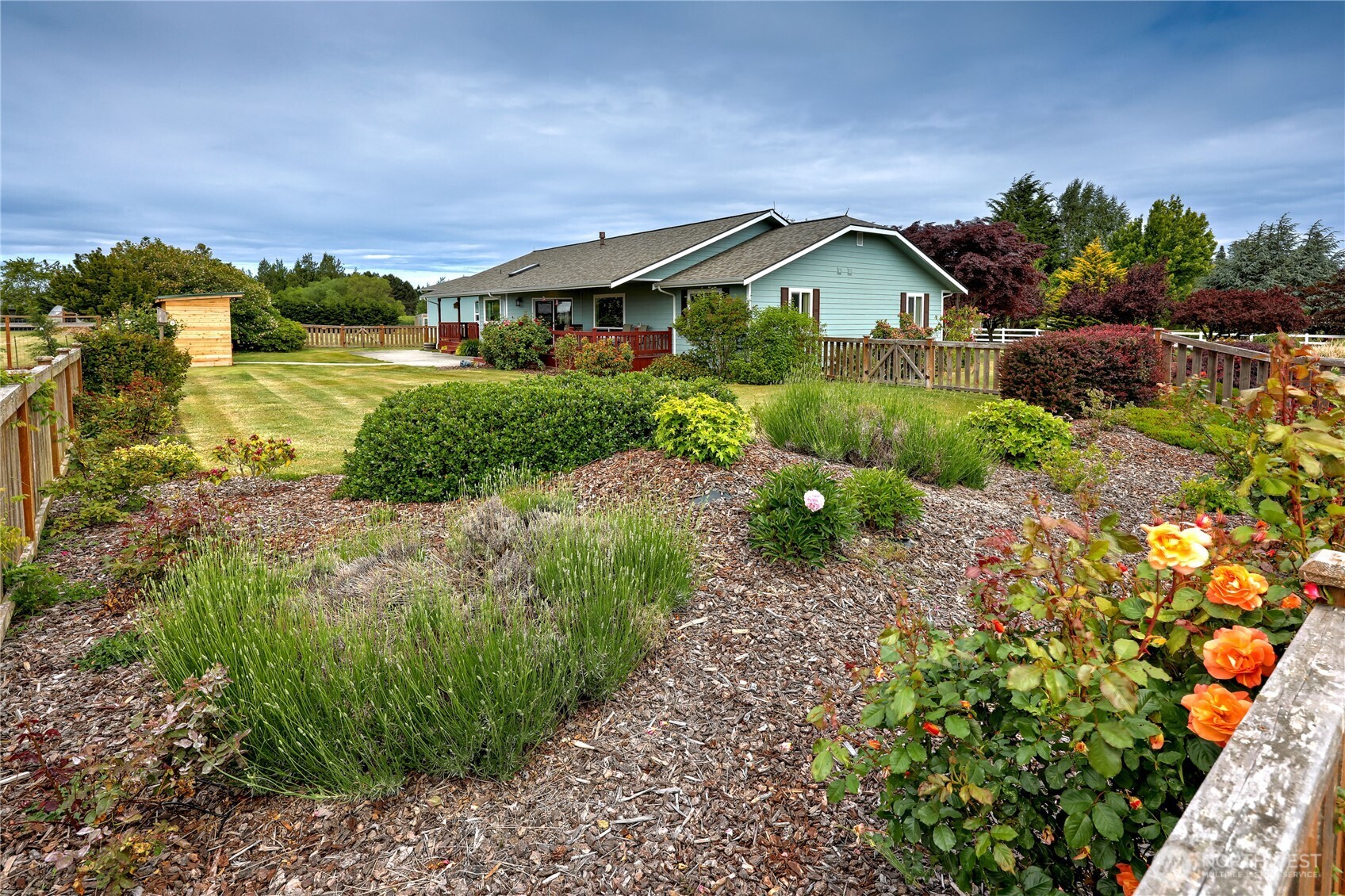 73 Haywire Lane Sequim, WA 98382 - Photo 28 of 40