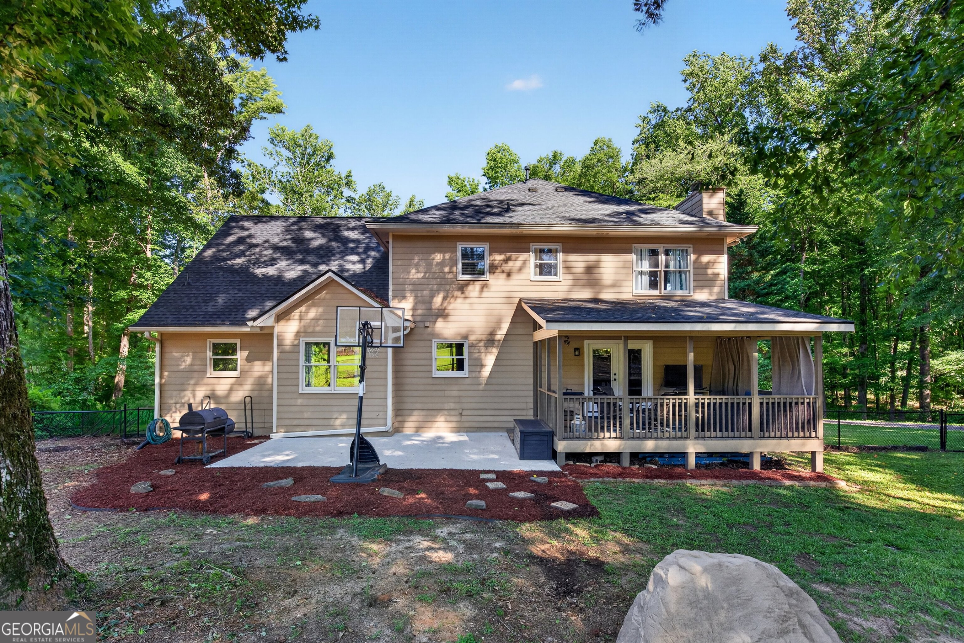 135 Crimson Ridge Tyrone, GA 30290 - Photo 35 of 50