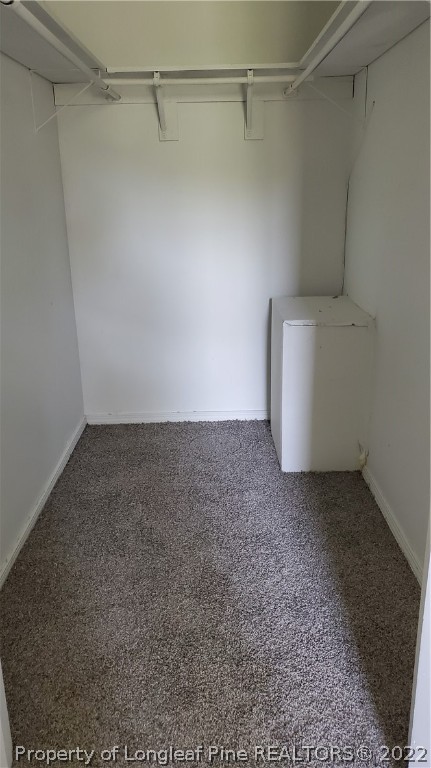 39 Gladiola Drive Spring Lake, NC 28390 - Photo 2 of 8 a view of a room with an empty space