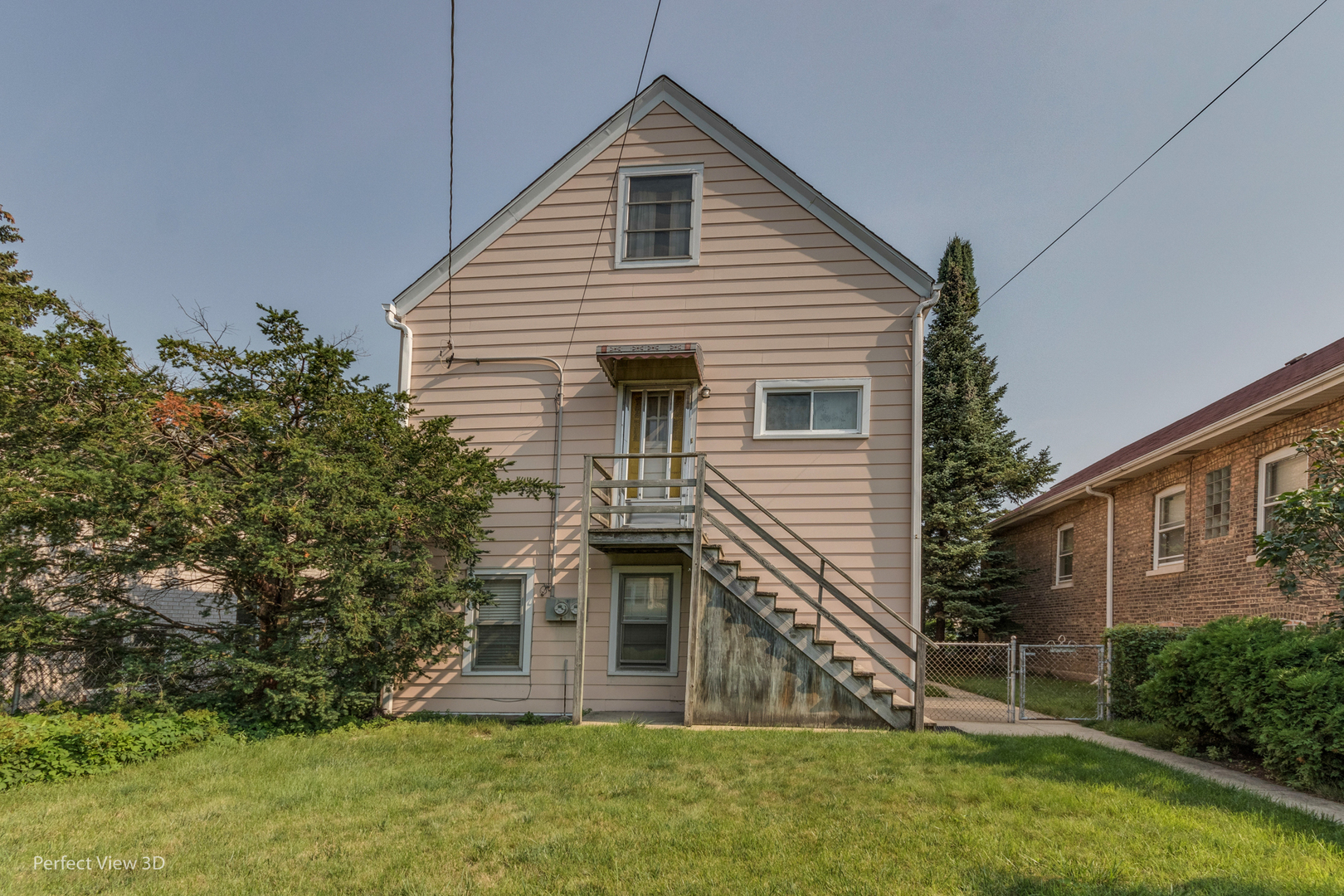 6540 27th Street Berwyn, IL 60402 - Photo 22 of 24