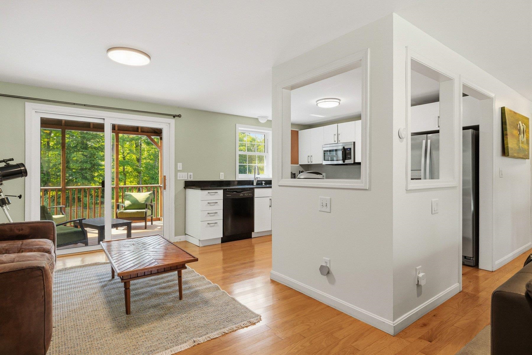 23 Birnum Woods Road Stratham, NH 03885 - Photo 15 of 45